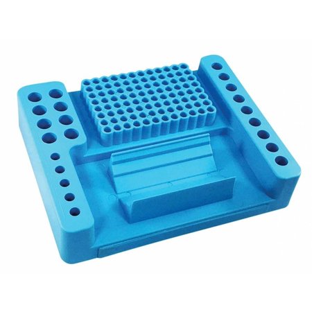 MTC BIO CoolCaddy PCR Workstation 353120